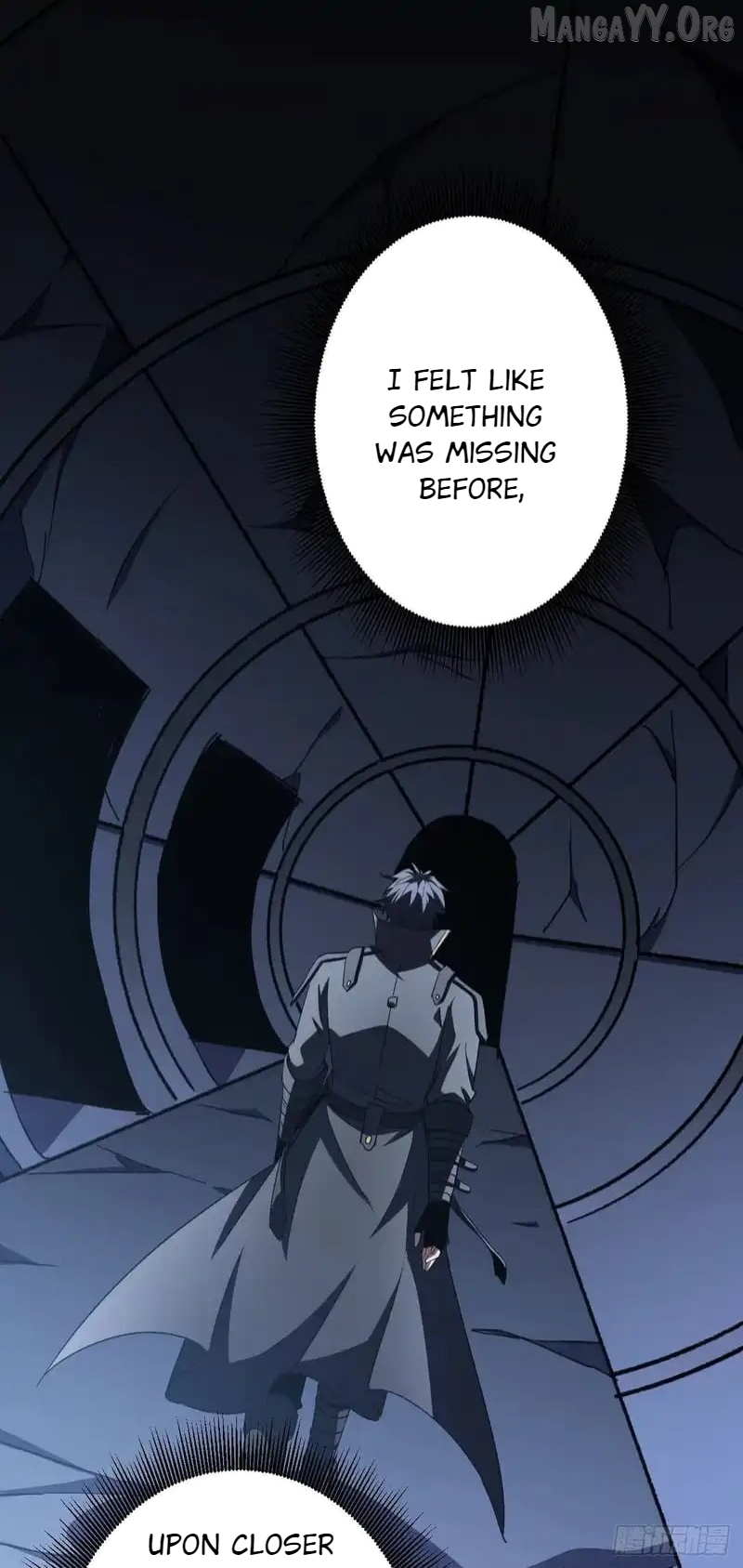 Lord of Summons! Sudden Mutation Chapter 66 - page 8